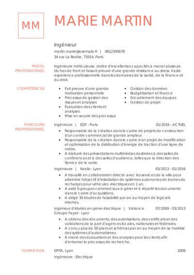 exemple de business plan bar   96