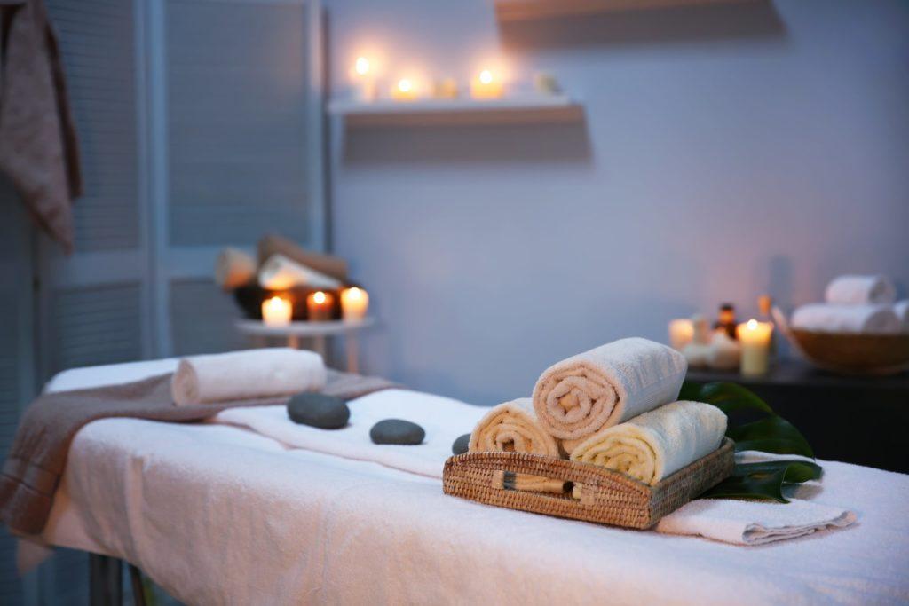 Beauty-Therapy