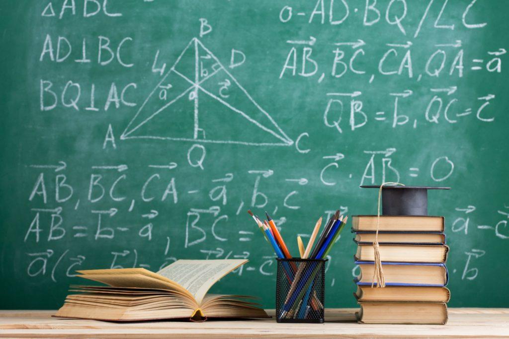 Teaching & Education-1