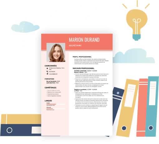 resume-content