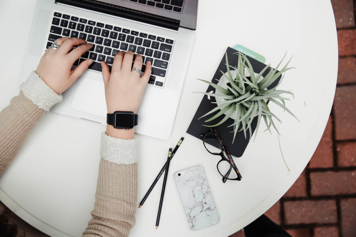 Blog Experience professionnelle