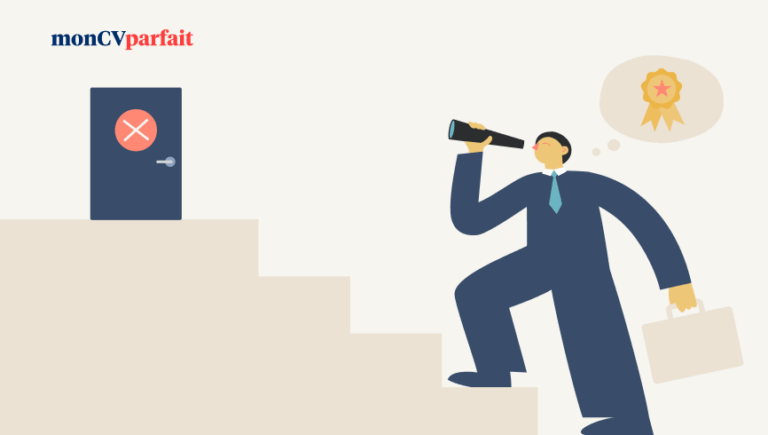 Rapport Sur La Stagnation Professionnelle